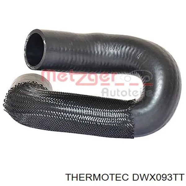 Шланги системи охолодження Sasic SWH6771