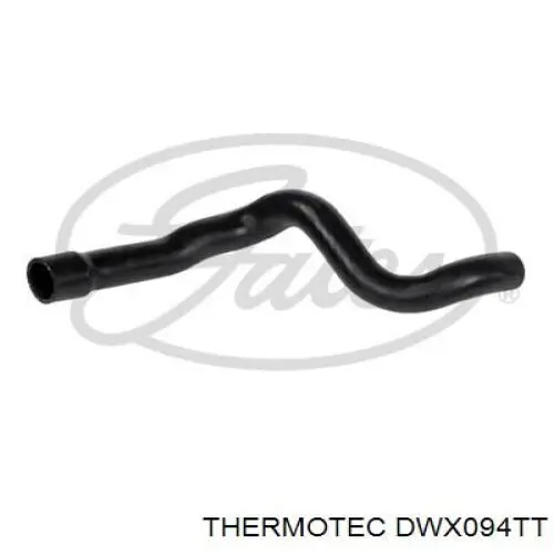 Шланг/патрубок радіатора охолодження, нижній Opel 9202896 ціна, від 10.80 USD