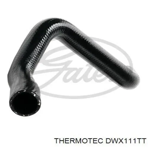  DWX111TT Thermotec