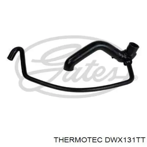  DWX131TT Thermotec