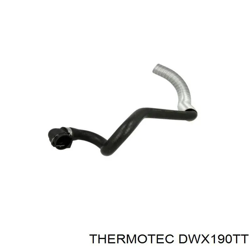  DWX190TT Thermotec