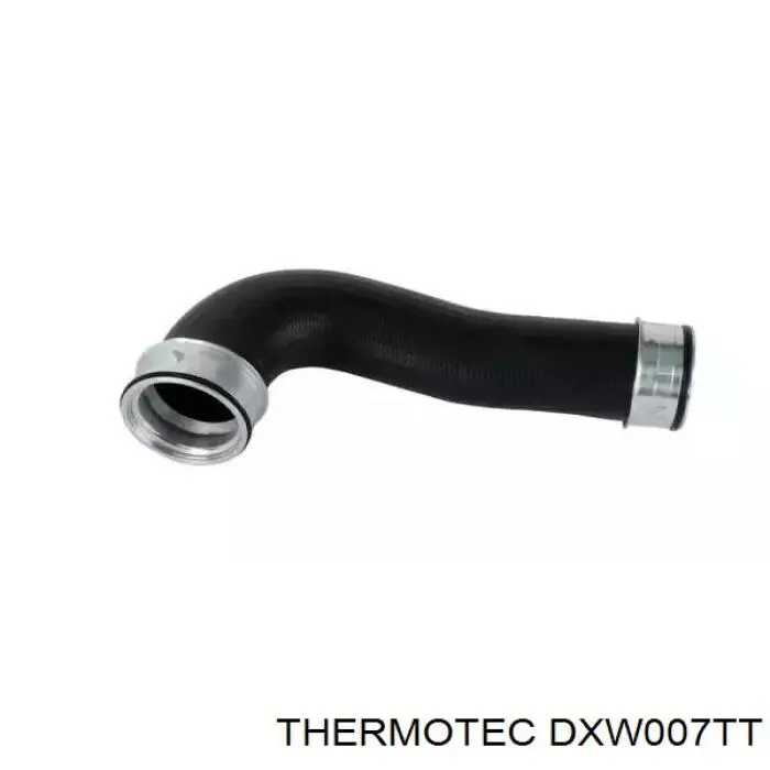 Купити DXW007TT Thermotec Скоба патрубка интеркуллера