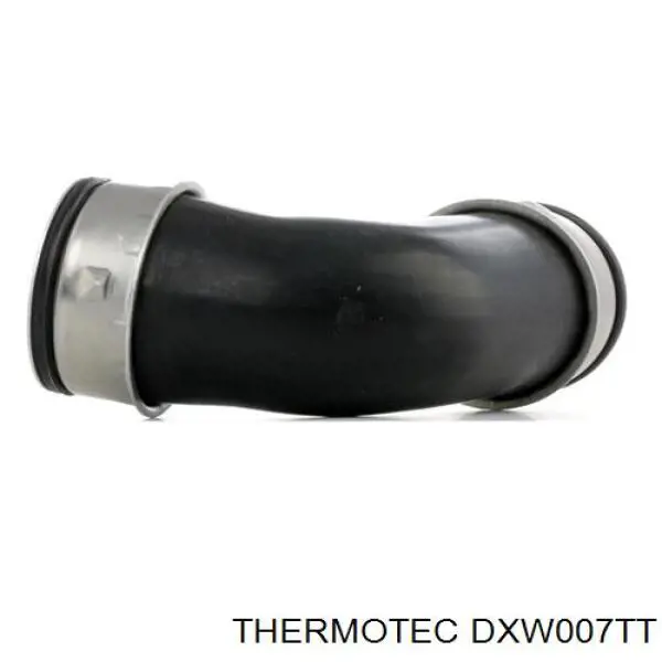 Скоба патрубка интеркуллера Thermotec DXW007TT ціна, від 1.85 USD