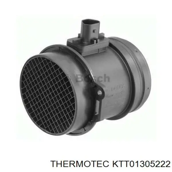 KTT01305222 Thermotec підшипник муфти компресора кондиціонера