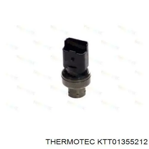 KTT01355212 Thermotec підшипник муфти компресора кондиціонера