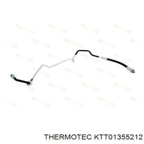 Підшипник кондиціонера KTT01355212 Thermotec
