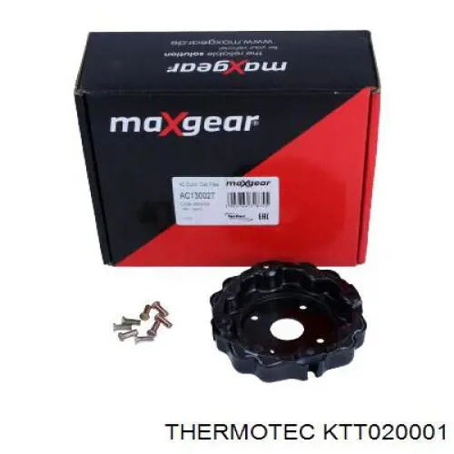 Диск муфти компресора кондиціонера NRF 380835 ціна, від 10.94 USD