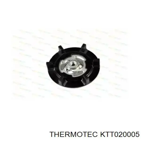 Купити KTT020005 Thermotec Диск муфти компресора кондиціонера