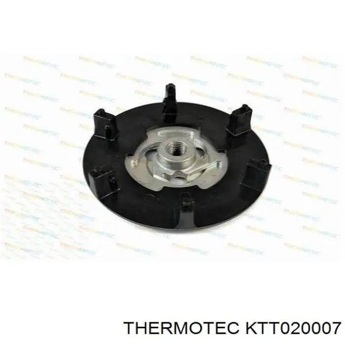 Компресор системи кондиціювання Thermotec KTT020007 ціна, від 21.33 USD