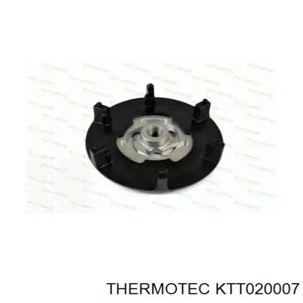 Компресор кондиціонера KTT020007 Thermotec