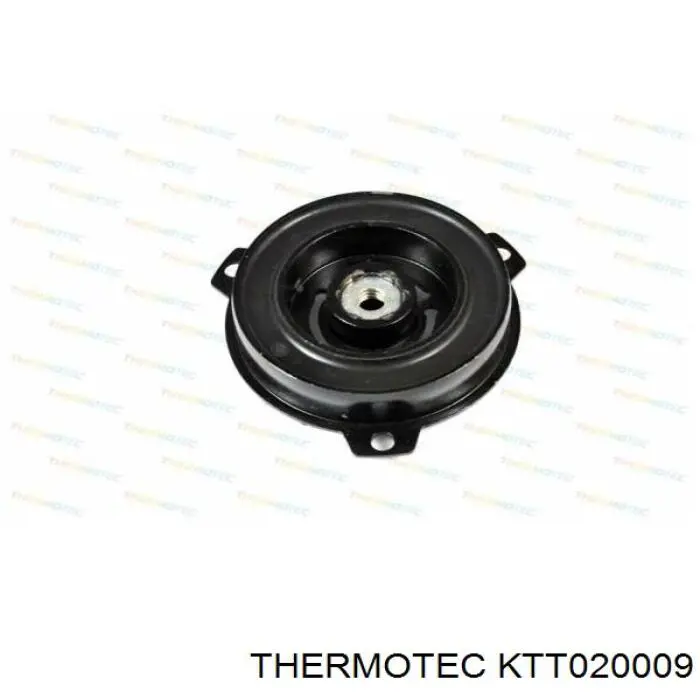 KTT020009 Thermotec муфта компресора кондиціонера