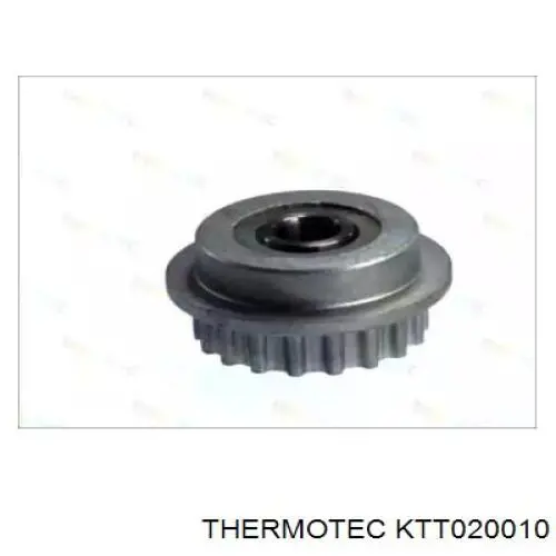 KTT020010 Thermotec шків генератора