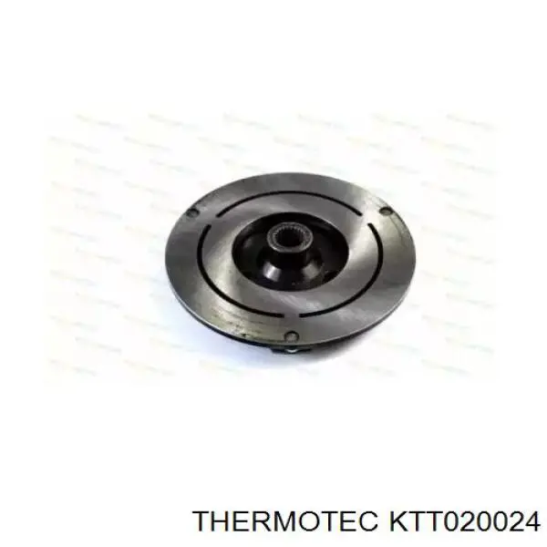 Компресор системи кондиціювання Thermotec KTT020024 ціна, від 17.29 USD