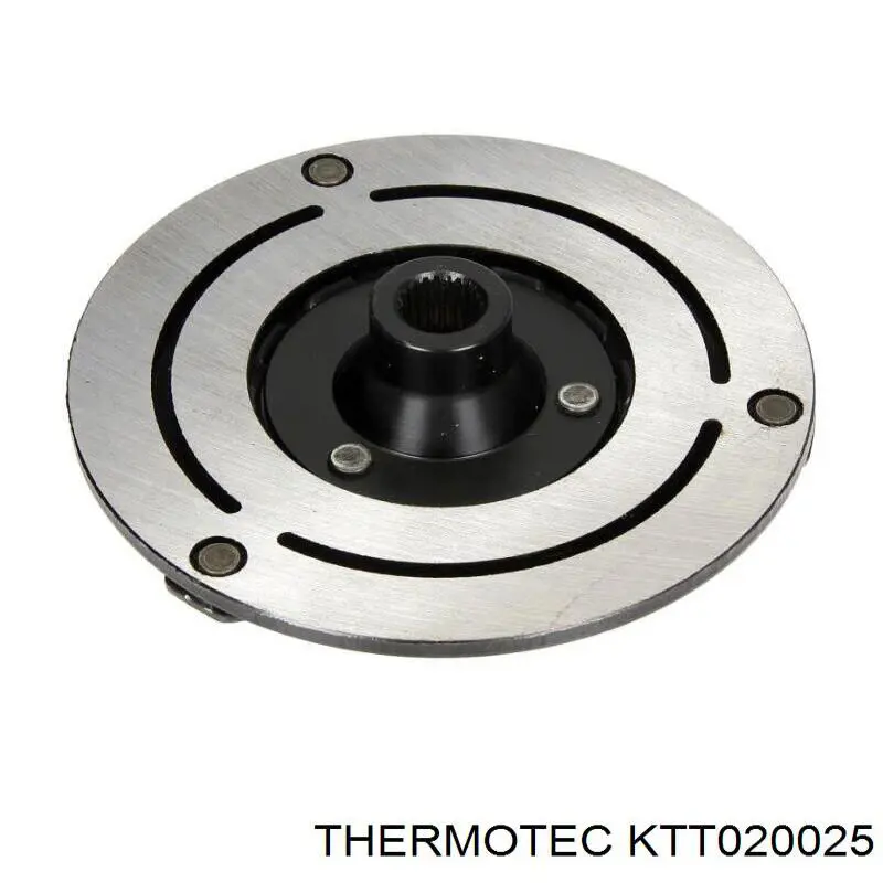  KTT020025 Thermotec