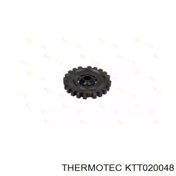 Купити KTT020048 Thermotec Компресор кліматичної установки