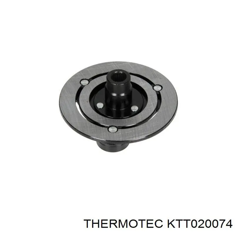 Диск муфти компресора кондиціонера Mazda EGY161450B ціна, від 15.34 USD