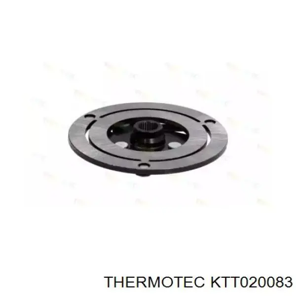 Диск муфти компресора кондиціонера NRF 380819 ціна, від 23.14 USD