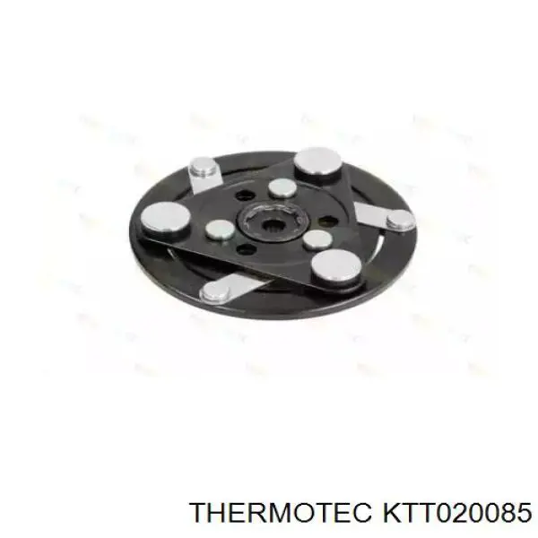 Диск муфти компресора кондиціонера NRF 380817 ціна, від 24.90 USD