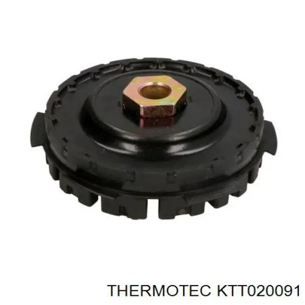  KTT020091 Thermotec