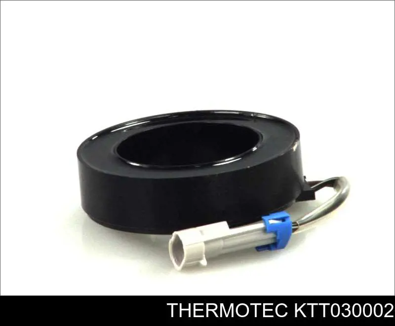 Купити KTT030002 Thermotec Муфта компресора кондиціонера