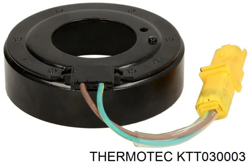 Муфта компресора кондиціонера Euroklima CC204 ціна, від 23.54 USD