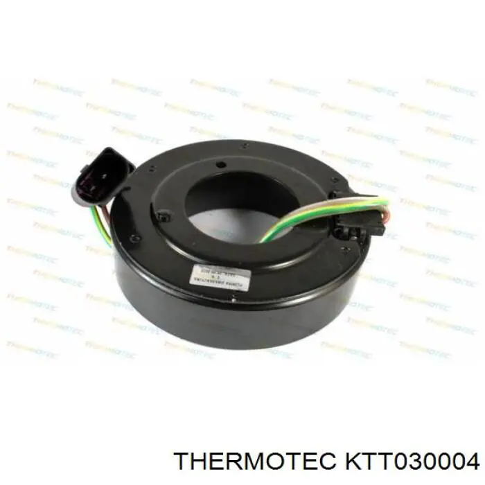 KTT030004 Thermotec компресор кондиціонера