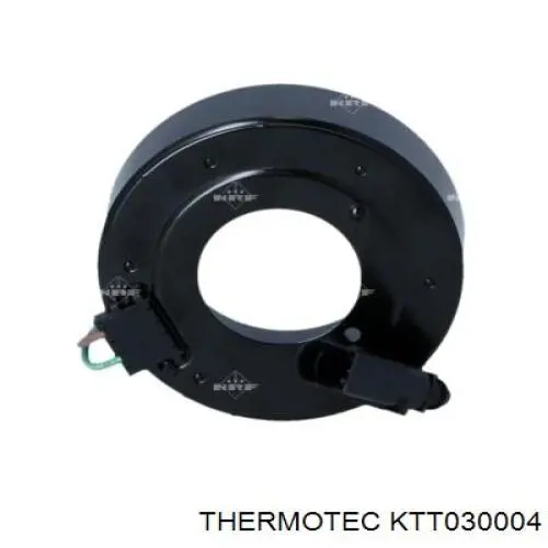Купити KTT030004 Thermotec Муфта компресора кондиціонера