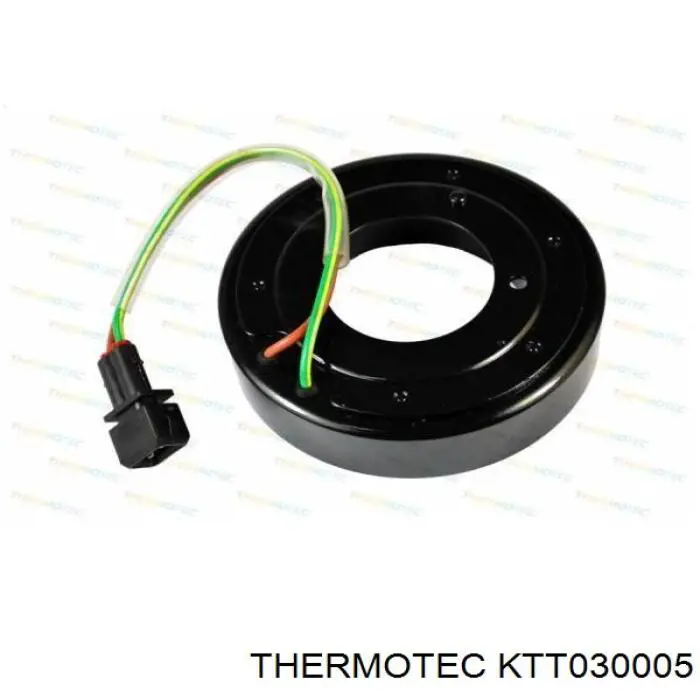 KTT030005 Thermotec компресор кондиціонера