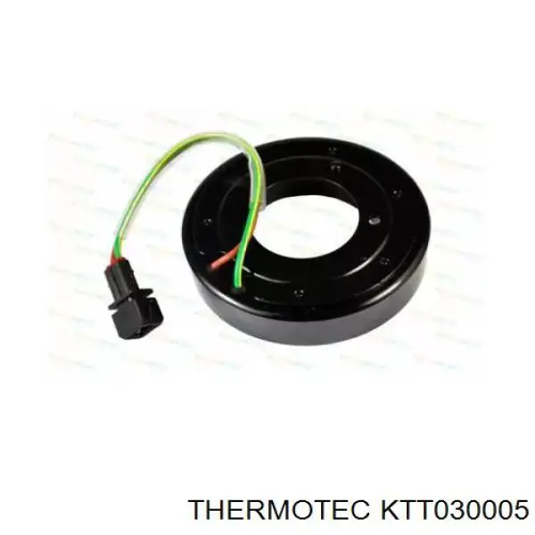 Муфта компресора кондиціонера MSG BO1029 ціна, від 17.80 USD