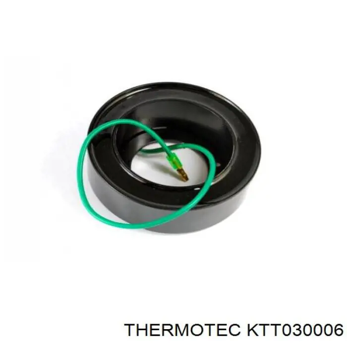 Купити KTT030006 Thermotec Муфта компресора кондиціонера