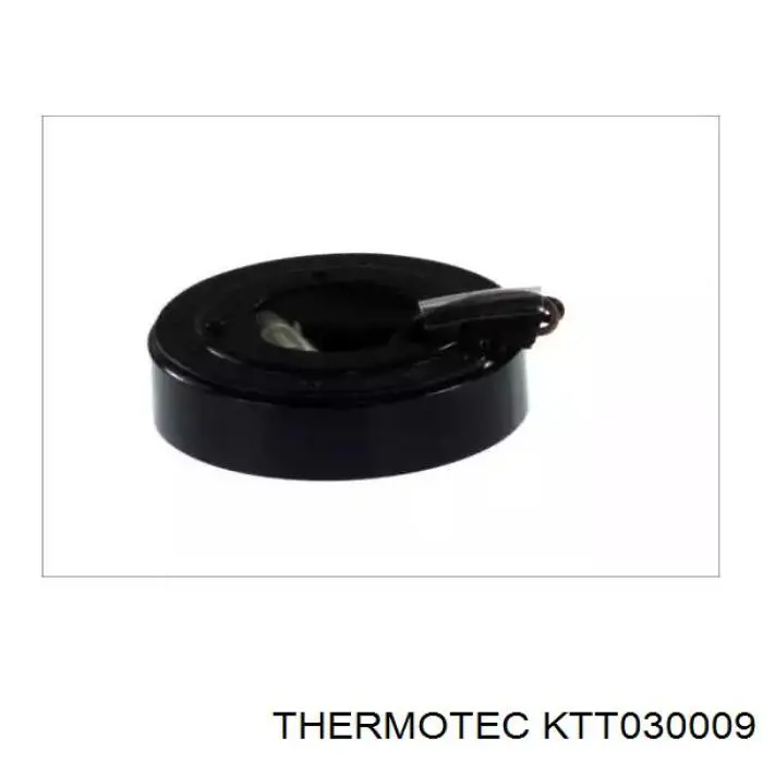 KTT030009 Thermotec компресор кондиціонера