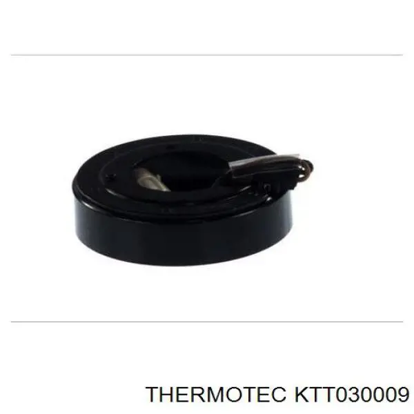 Муфта компресора кондиціонера Euroklima CC202 ціна, від 21.46 USD