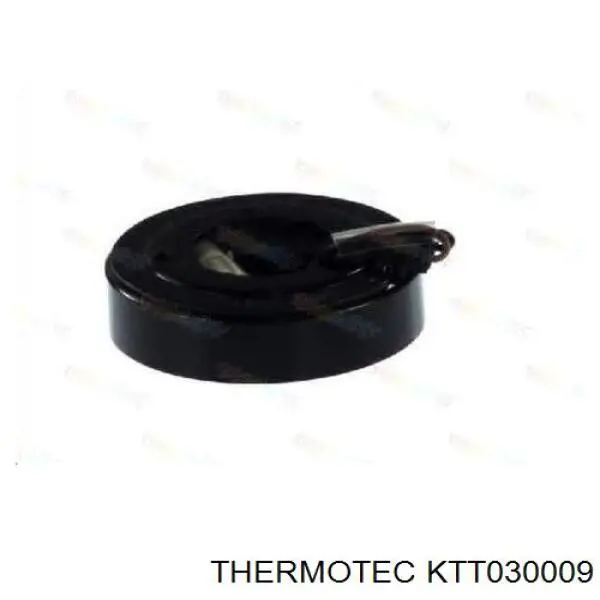 Купити KTT030009 Thermotec Муфта компресора кондиціонера