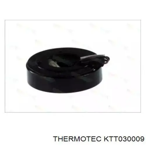 Муфта компресора кондиціонера KTT030009 Thermotec
