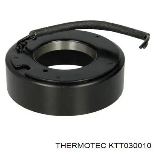 Купити KTT030010 Thermotec Муфта компресора кондиціонера