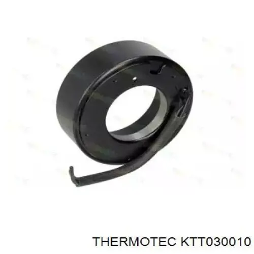 Муфта компресора кондиціонера KTT030010 Thermotec