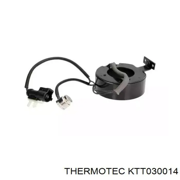 Муфта компресора кондиціонера REMA-PARTS 253718 ціна, від 19.62 USD
