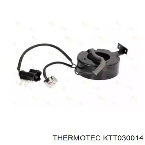 Привід компресора системи опалення KTT030014 THERMOTEC