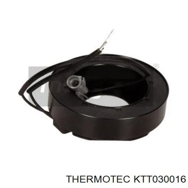 KTT030016 Thermotec муфта компресора кондиціонера