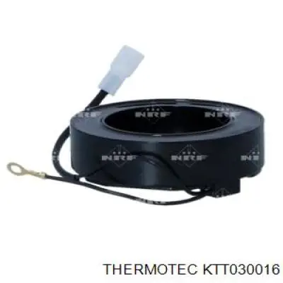 Купити KTT030016 Thermotec Муфта компресора кондиціонера