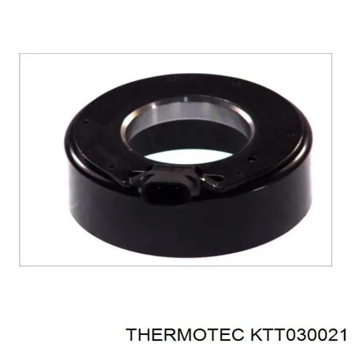 KTT030021 Thermotec компресор кондиціонера