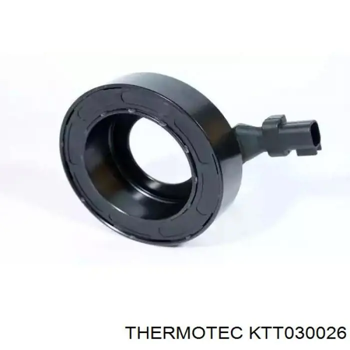 Купити KTT030026 Thermotec Муфта компресора кондиціонера