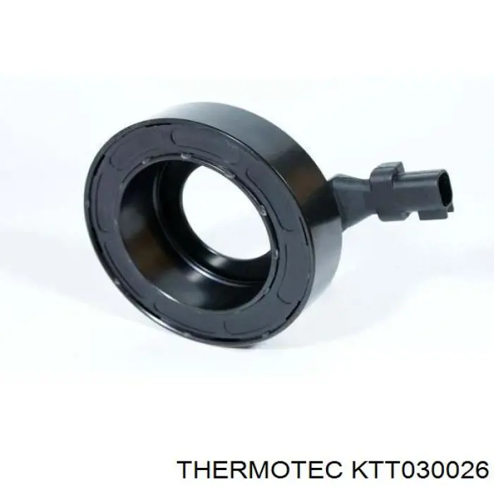 KTT030026 Thermotec компресор кондиціонера