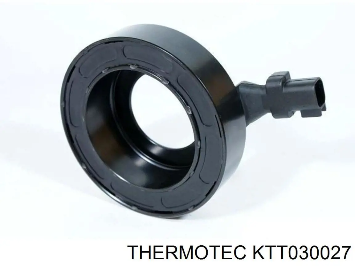 Купити 1744933 Ford Муфта компресора кондиціонера