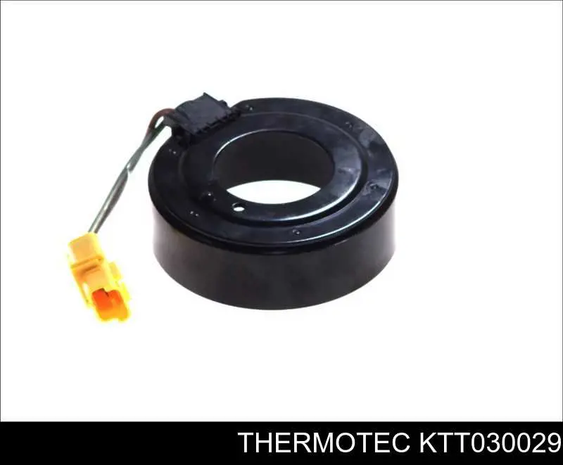 Муфта компресора кондиціонера Thermotec KTT030029 ціна, від 22.39 USD