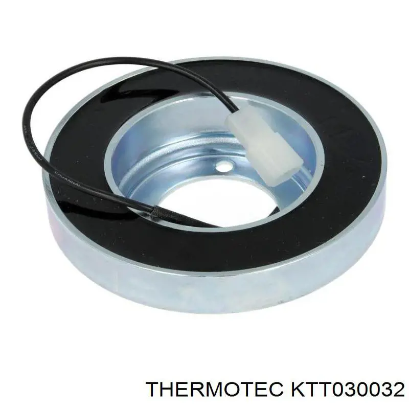 Муфта компресора кондиціонера NRF 38751 ціна, від 19.73 USD