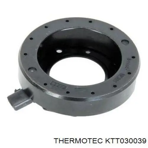 Шків компресора кондиціонера Kraft 0263000 ціна, від 24.21 USD