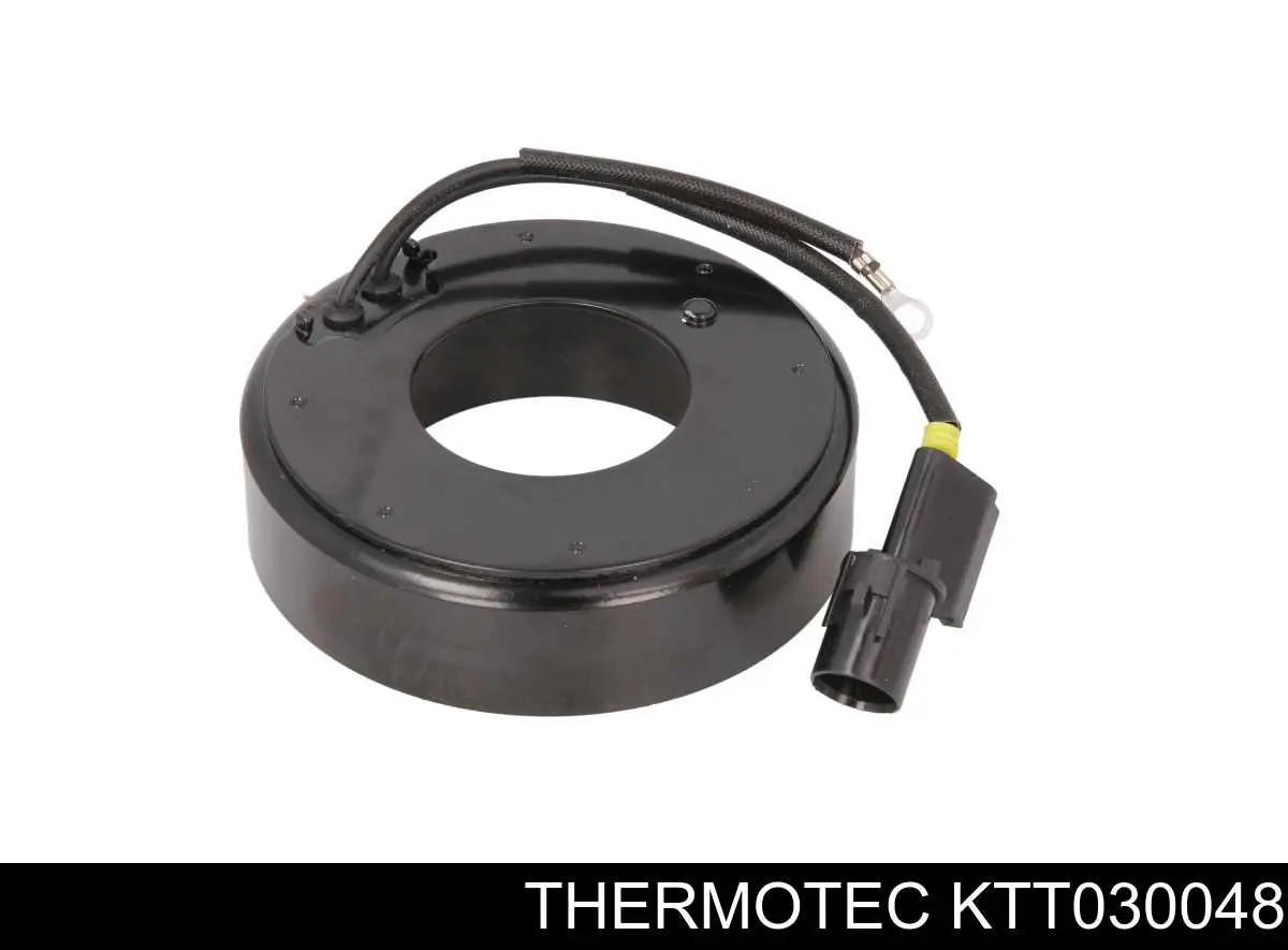 KTT030048 Thermotec Привід компресора системи опалення