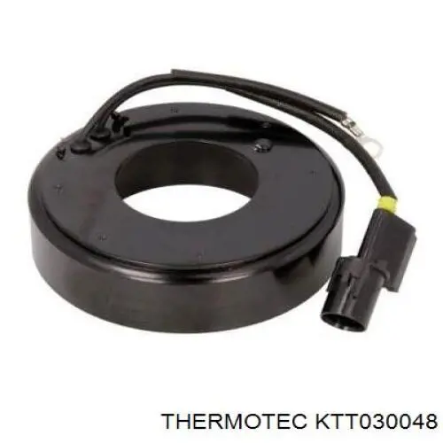 Привід компресора системи опалення KTT030048 THERMOTEC