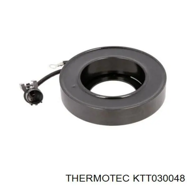 Купити KTT030048 Thermotec Муфта компресора кондиціонера